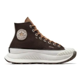Ténis Chuck 70 CX “Castanho”