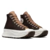 Ténis Chuck 70 CX “Castanho”