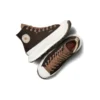 Ténis Chuck 70 CX “Castanho”