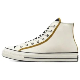 Ténis Chuck 70 Hi “Branco”