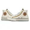 Ténis Chuck 70 Hi “Branco”
