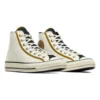Ténis Chuck 70 Hi “Branco”