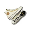 Ténis Chuck 70 Hi “Branco”