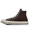 Ténis Chuck 70 Hi Seasonal Color “Dark Root”