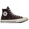 Ténis Chuck 70 Hi Seasonal Color “Dark Root”