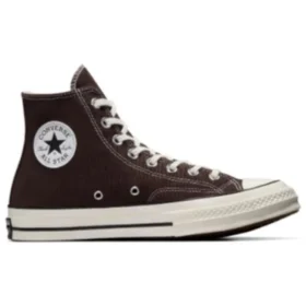 Ténis Chuck 70 Hi Seasonal Color “Dark Root”