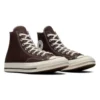 Ténis Chuck 70 Hi Seasonal Color “Dark Root”