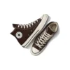 Ténis Chuck 70 Hi Seasonal Color “Dark Root”