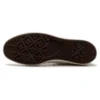 Ténis Chuck 70 Vintage Canvas de cano alto “Black Beige”