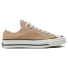 Ténis Chuck 70 Vintage em lona “Desert Tan”