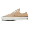 Ténis Chuck 70 Vintage em lona “Desert Tan”