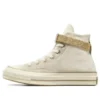 Ténis Chuck 70 “White Tan”