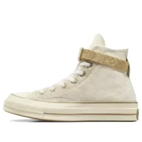 Ténis Chuck 70 “White Tan”