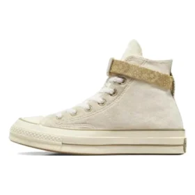 Ténis Chuck 70 “White Tan”