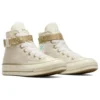 Ténis Chuck 70 “White Tan”