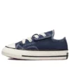 Tênis Chuck Taylor All Star 1970s 1V de lona azul