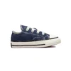 Tênis Chuck Taylor All Star 1970s 1V de lona azul