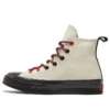 Ténis Chuck Taylor All Star 1970s “Beige Black”