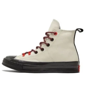 Ténis Chuck Taylor All Star 1970s “Beige Black”