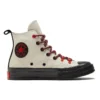 Ténis Chuck Taylor All Star 1970s “Beige Black”