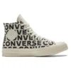 Ténis Chuck Taylor All Star 1970s “Creme Branco Preto”