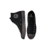 Tênis Chuck Taylor All Star 1970s de cano alto em lona “Preto”