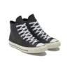 Tênis Chuck Taylor All Star 1970s de lona “Carbon Black”