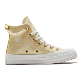 Ténis Chuck Taylor All Star 1970s Dourado