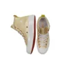 Ténis Chuck Taylor All Star 1970s Dourado