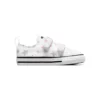 Ténis Chuck Taylor All Star 2V Lo “White”