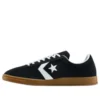 Ténis Chuck Taylor All Star Classic em camurça “Preto”