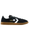 Ténis Chuck Taylor All Star Classic em camurça “Preto”