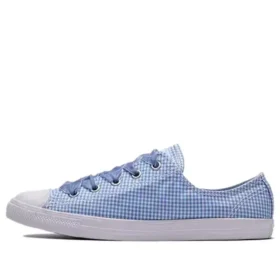 Ténis Chuck Taylor All Star Dainty Azuis