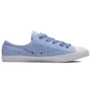 Ténis Chuck Taylor All Star Dainty Azuis