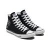 Tênis Chuck Taylor All Star de lona “Black”