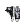 Tênis Chuck Taylor All Star de lona “Black”