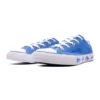 Ténis Chuck Taylor All Star de lona “Blue White”