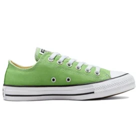 Tênis Chuck Taylor All Star de lona “Grass Green”