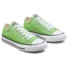 Tênis Chuck Taylor All Star de lona “Grass Green”