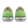 Tênis Chuck Taylor All Star de lona “Grass Green”
