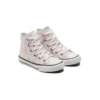 Tênis Chuck Taylor All Star de lona K “Rosa Roxo”