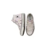 Tênis Chuck Taylor All Star de lona K “Rosa Roxo”