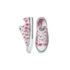 Tênis Chuck Taylor All Star de lona K “Rosa Roxo Multicolorido”