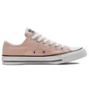 Tênis Chuck Taylor All Star de lona Lo “Pink Clay”