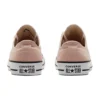 Tênis Chuck Taylor All Star de lona Lo “Pink Clay”