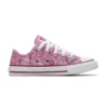Tênis Chuck Taylor All Star de lona “Rosa”