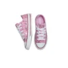 Tênis Chuck Taylor All Star de lona “Rosa”