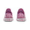 Tênis Chuck Taylor All Star de lona “Rosa”