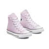 Tênis Chuck Taylor All Star de lona roxo
