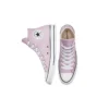 Tênis Chuck Taylor All Star de lona roxo
